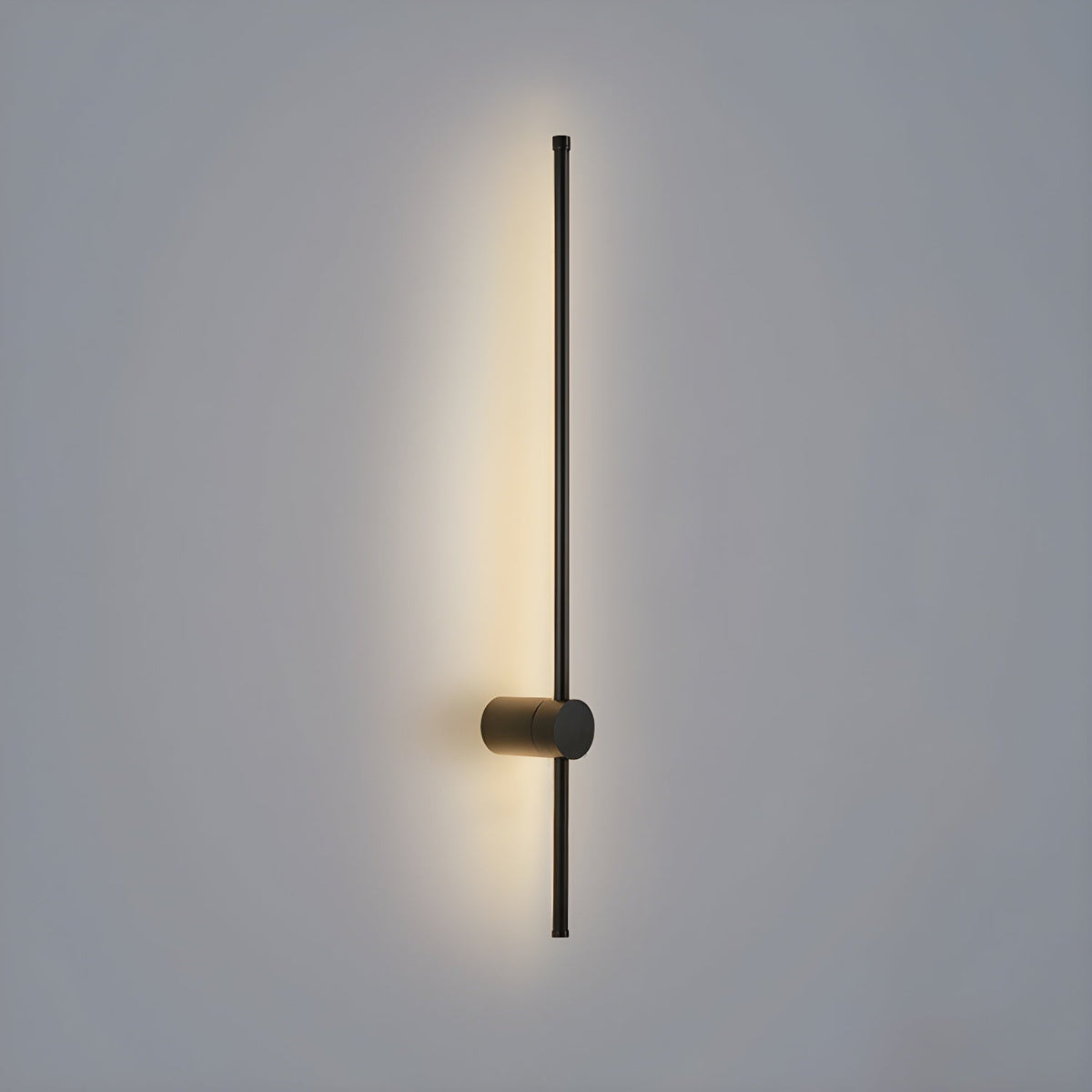 Miren Modern Minimalist Linear LED Wall Light
