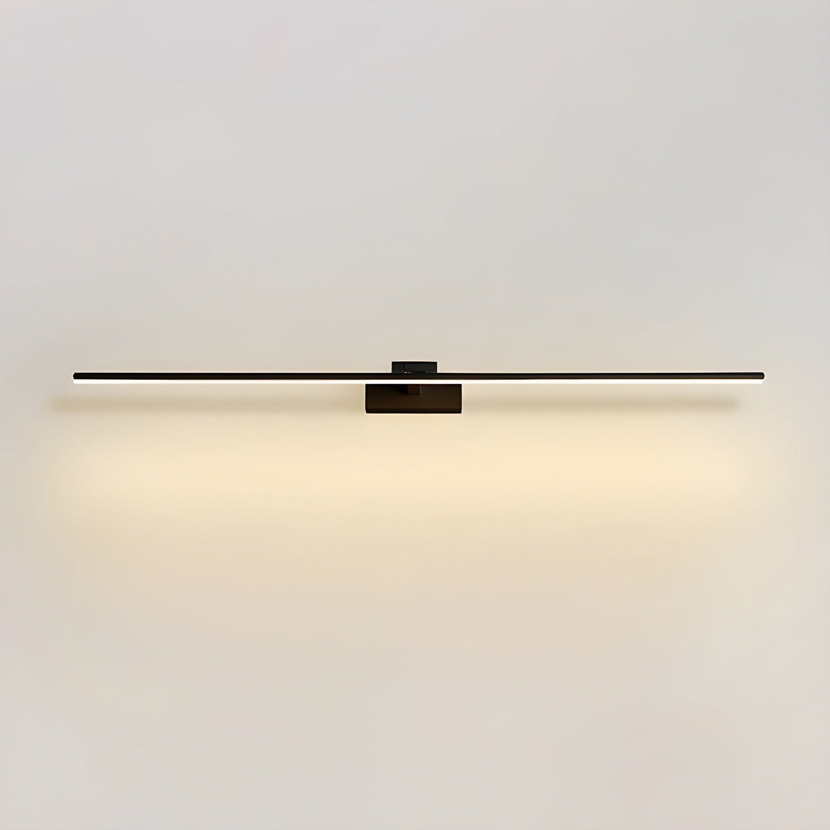 Linear Modern Minimalist Bathroom Wall Lamp