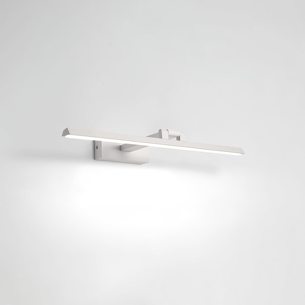 Linear Modern Minimalist Bathroom Wall Lamp