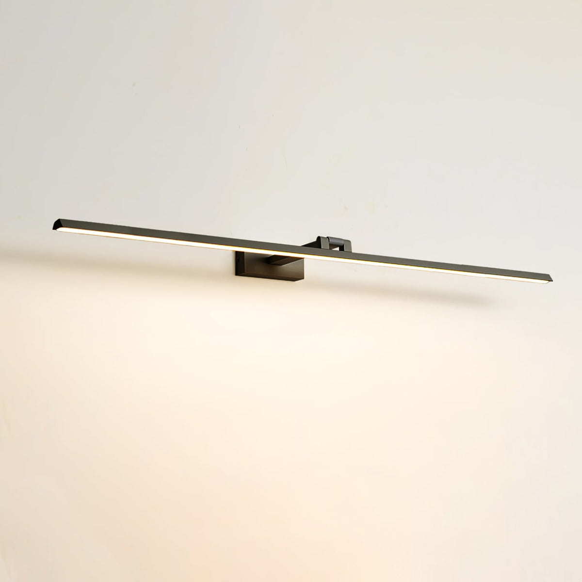 Linear Modern Minimalist Bathroom Wall Lamp