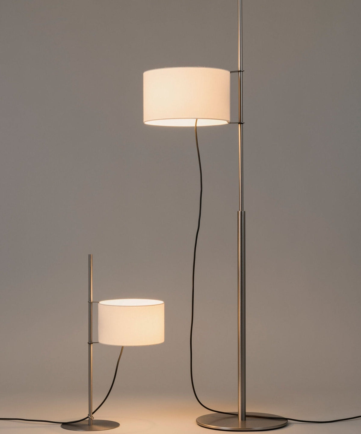 Selerise Minimalist Floor Lamp