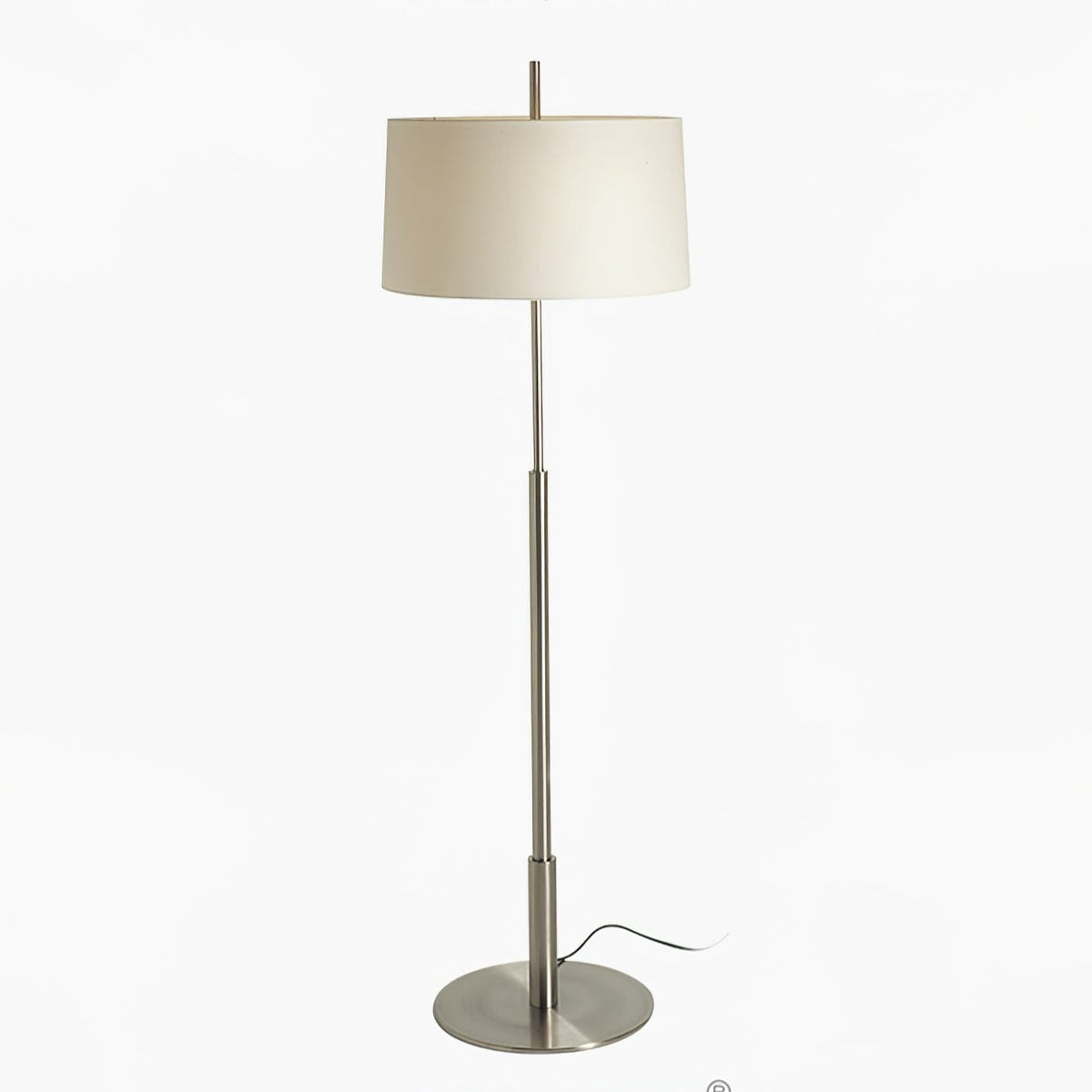 Brooks Minimalist Floor Lamp