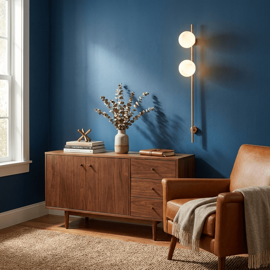 Lance Wall Sconce