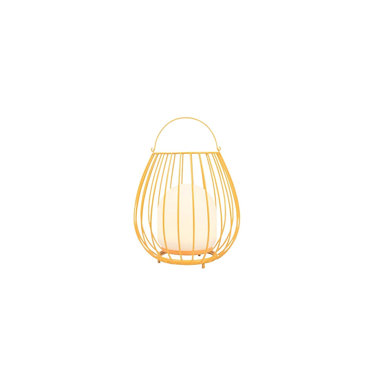 Rhex Rechargeable Outdoor Lantern Light