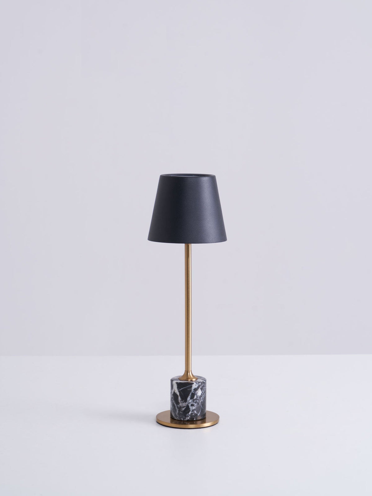 Penny Minimalist Table Lamp