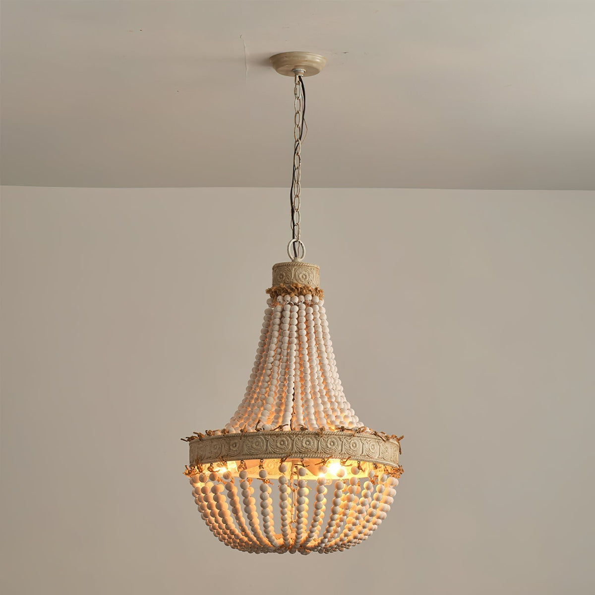 Ulvararis Chandelier