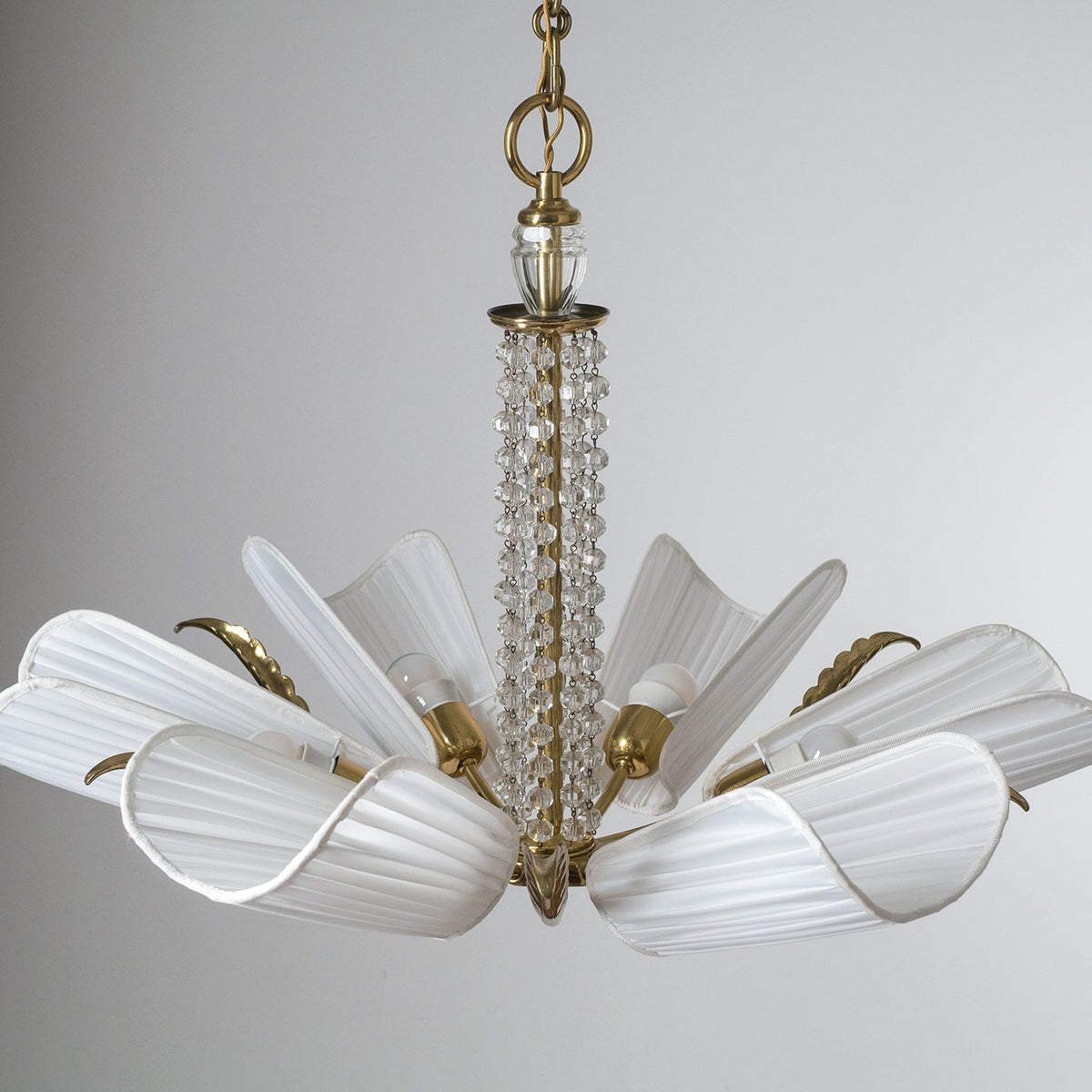 Rivisine Chandelier