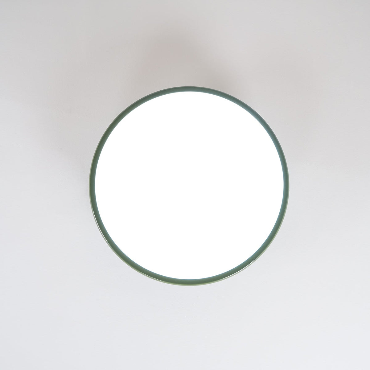 Yanik Adjustable Flush Mount Ceiling Light