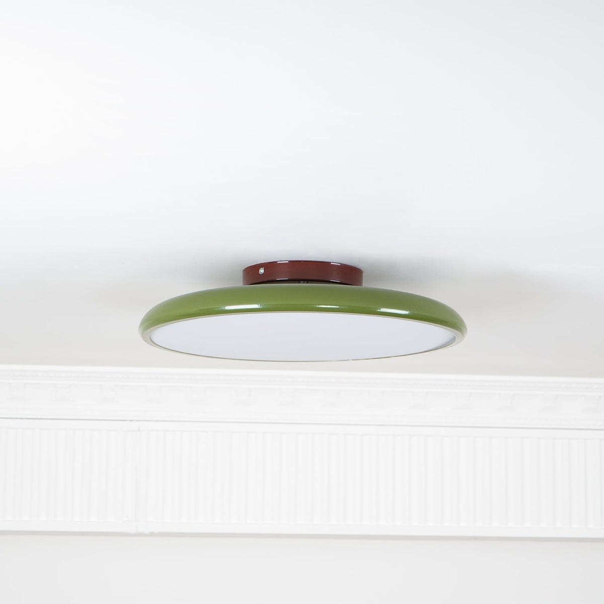 Marius Ceiling Light Drift Adjustable Round