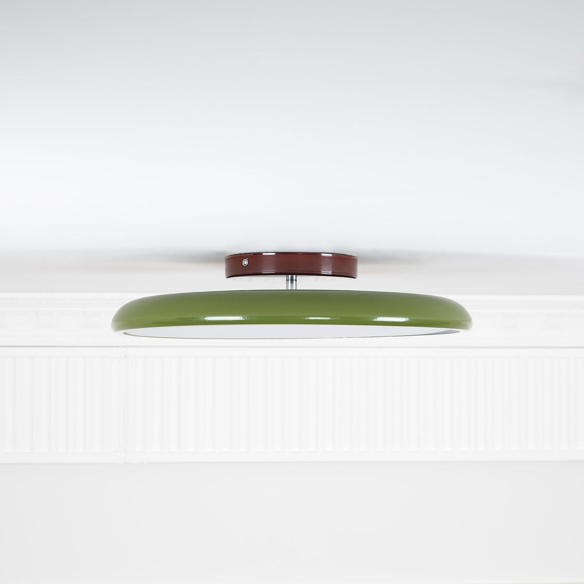 Sorel Adjustable Ceiling Light Colorful for Bedroom