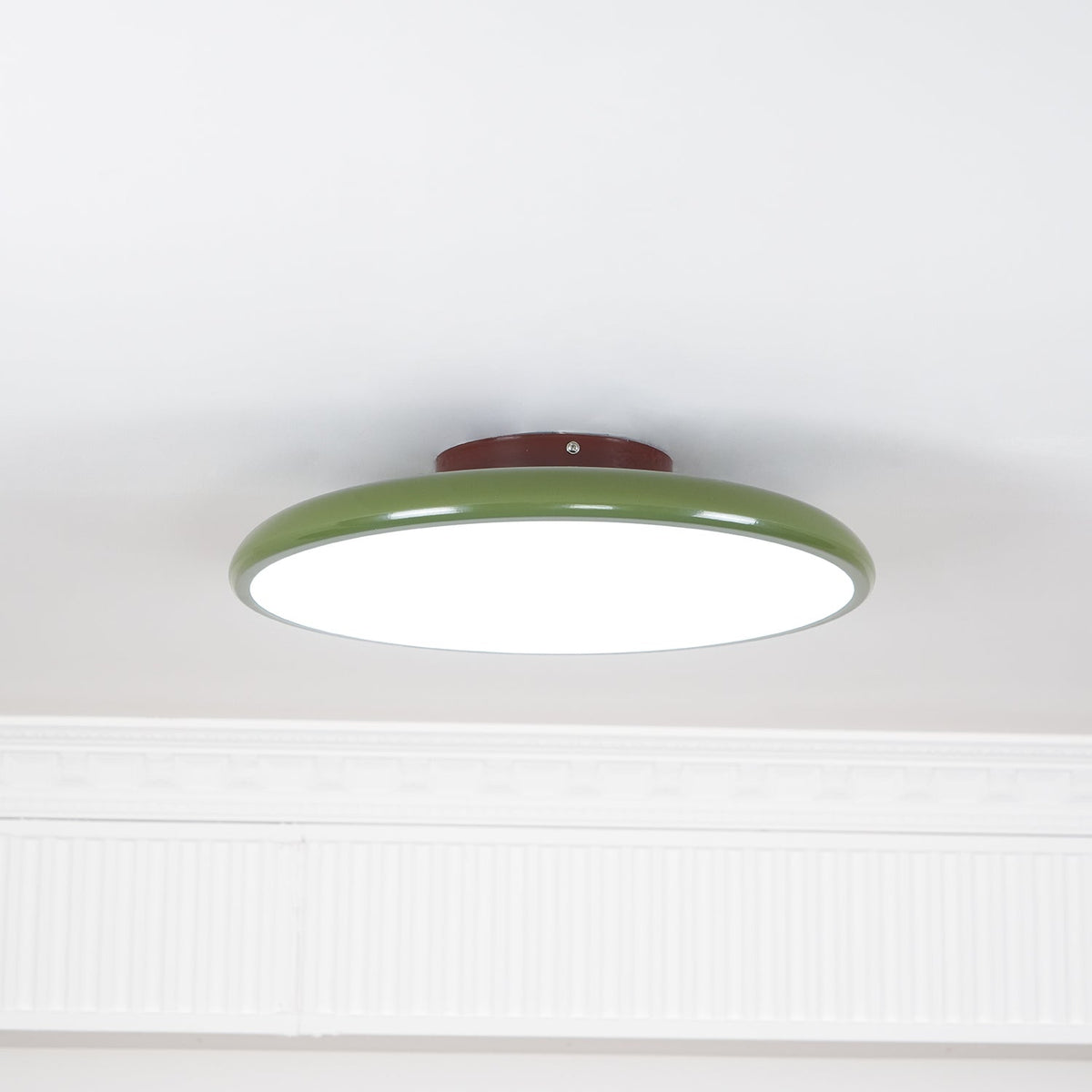 Marius Ceiling Light Drift Adjustable Round