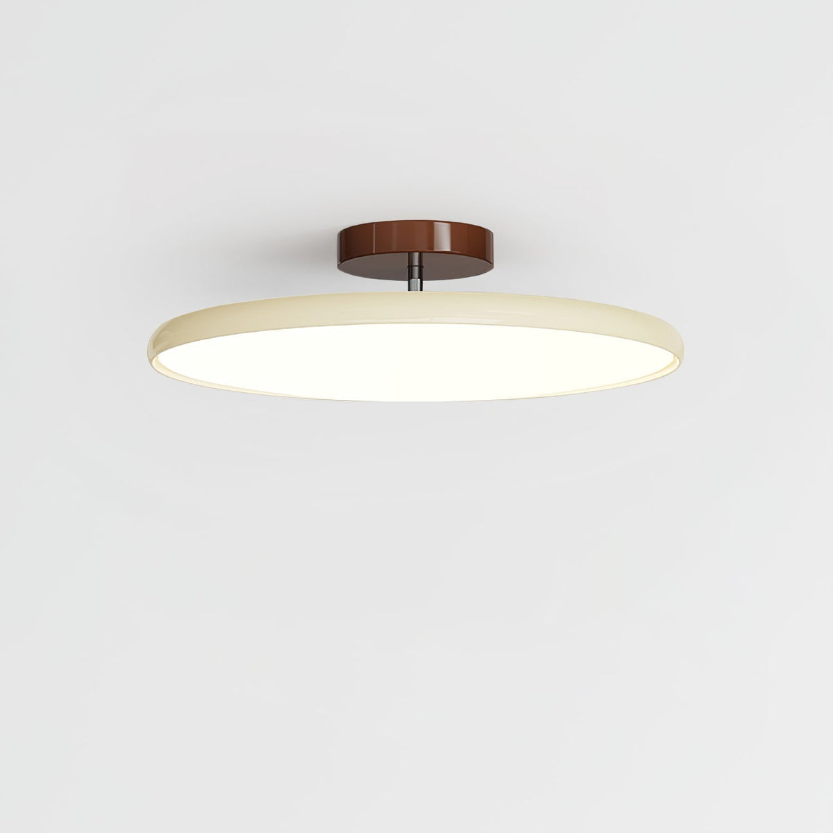 Marius Ceiling Light Drift Adjustable Round