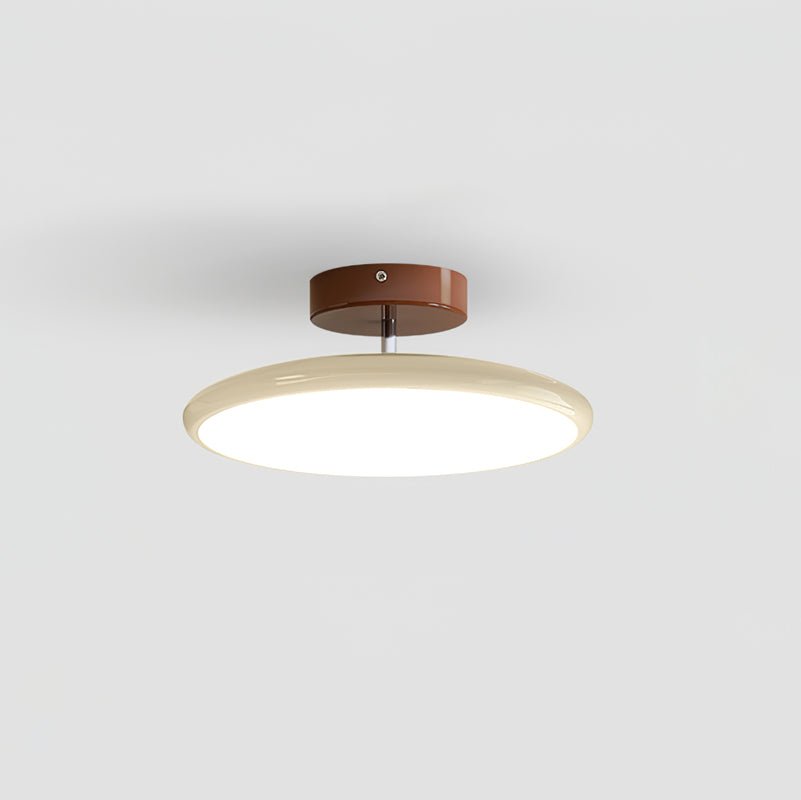 Sorel Adjustable Ceiling Light Colorful for Bedroom
