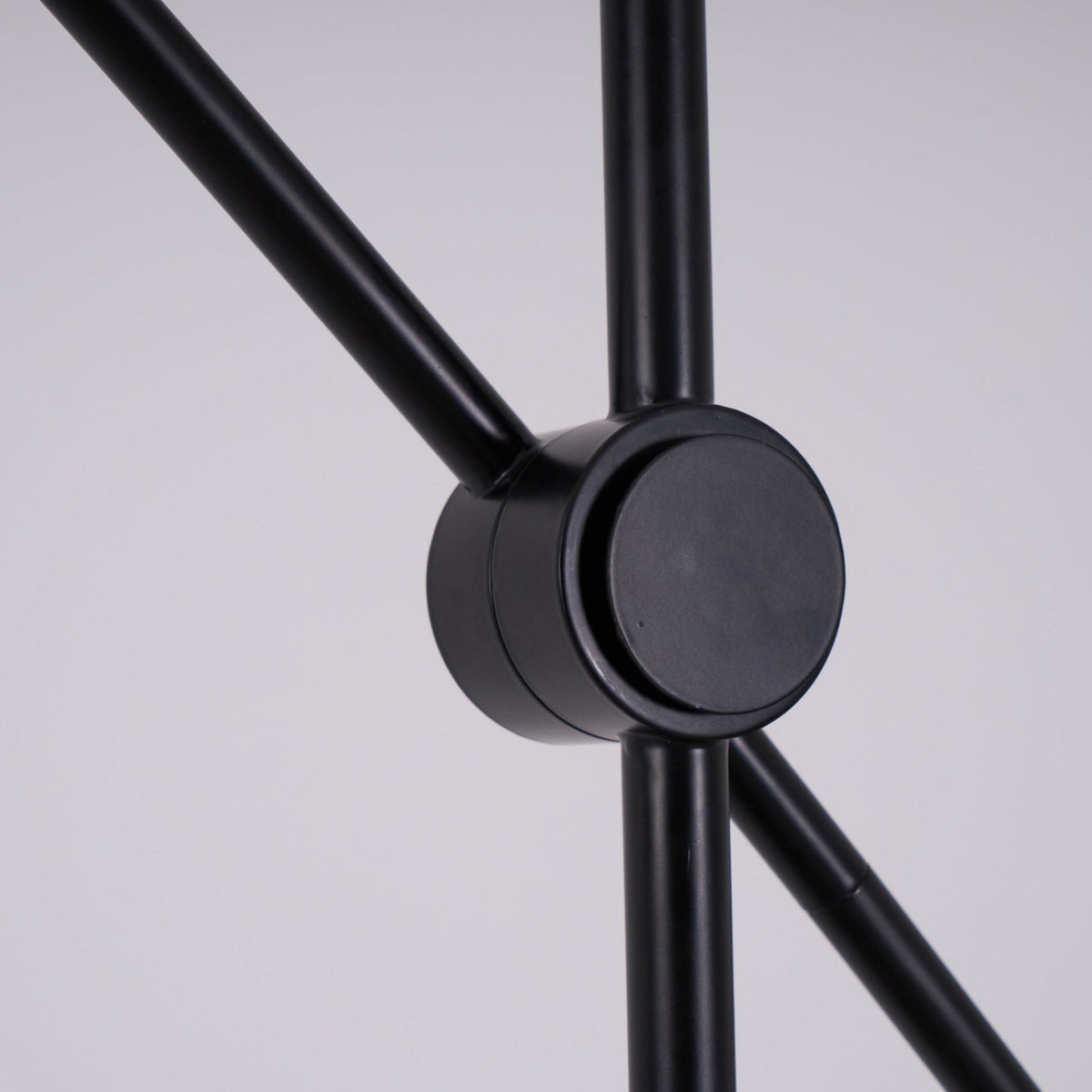 Arc Modern Floor Lamp