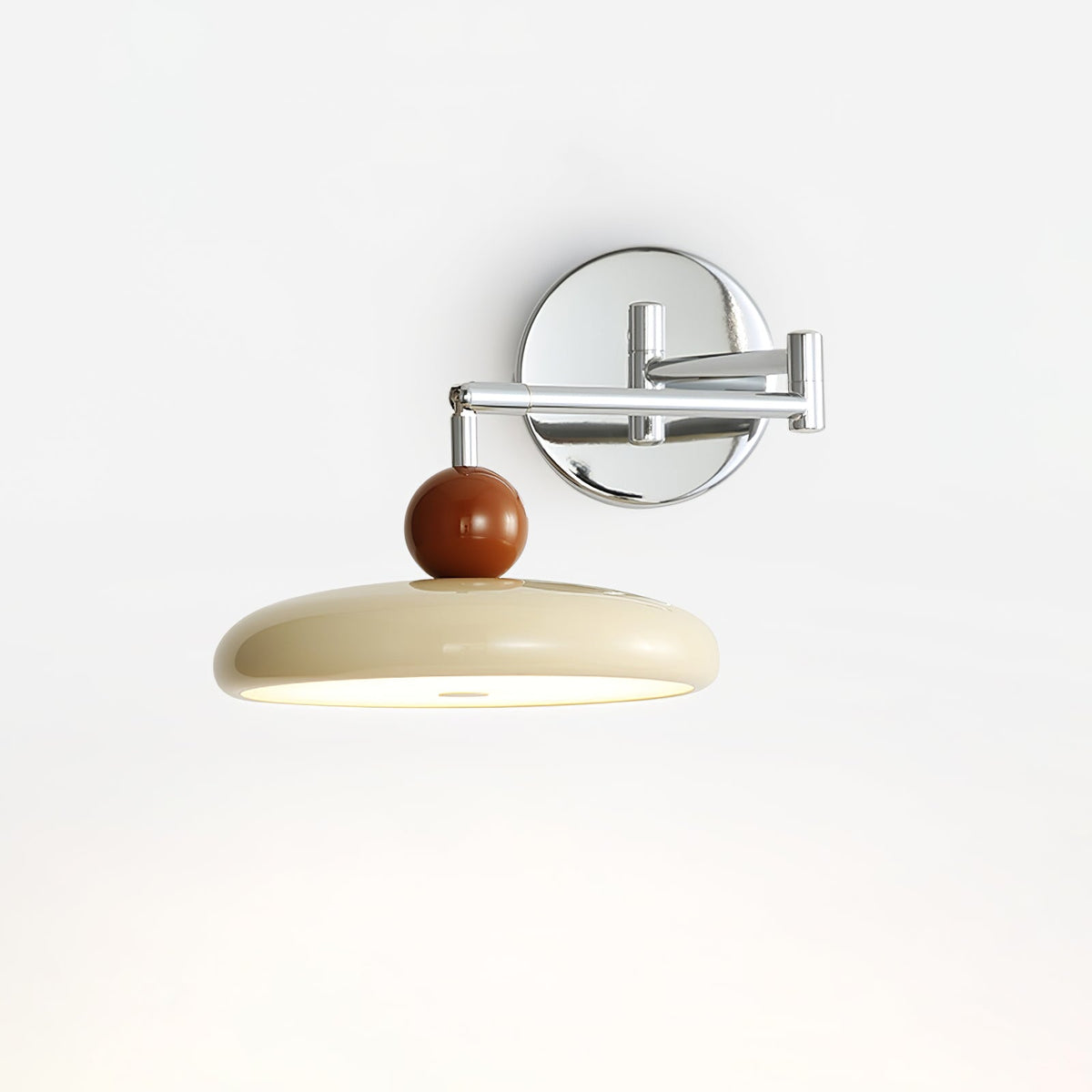 Onaina Lola Plug In Indoor Wall Light
