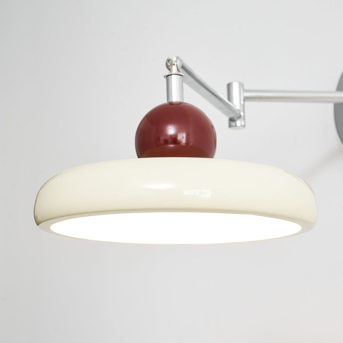 Onaina Lola Plug In Indoor Wall Light