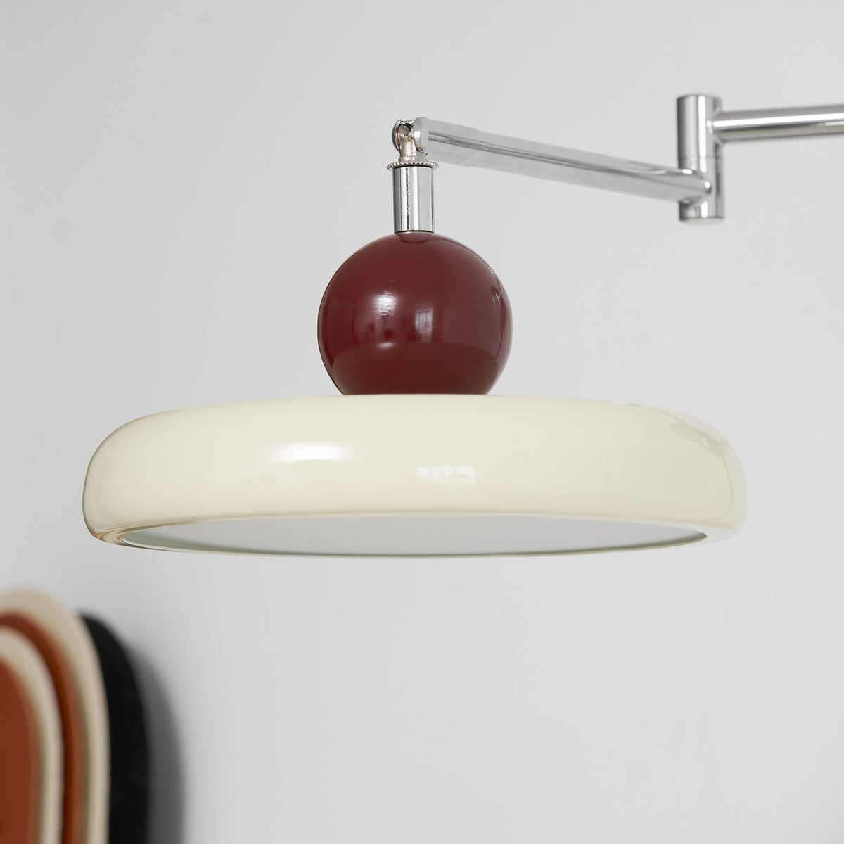 Onaina Lola Plug In Indoor Wall Light