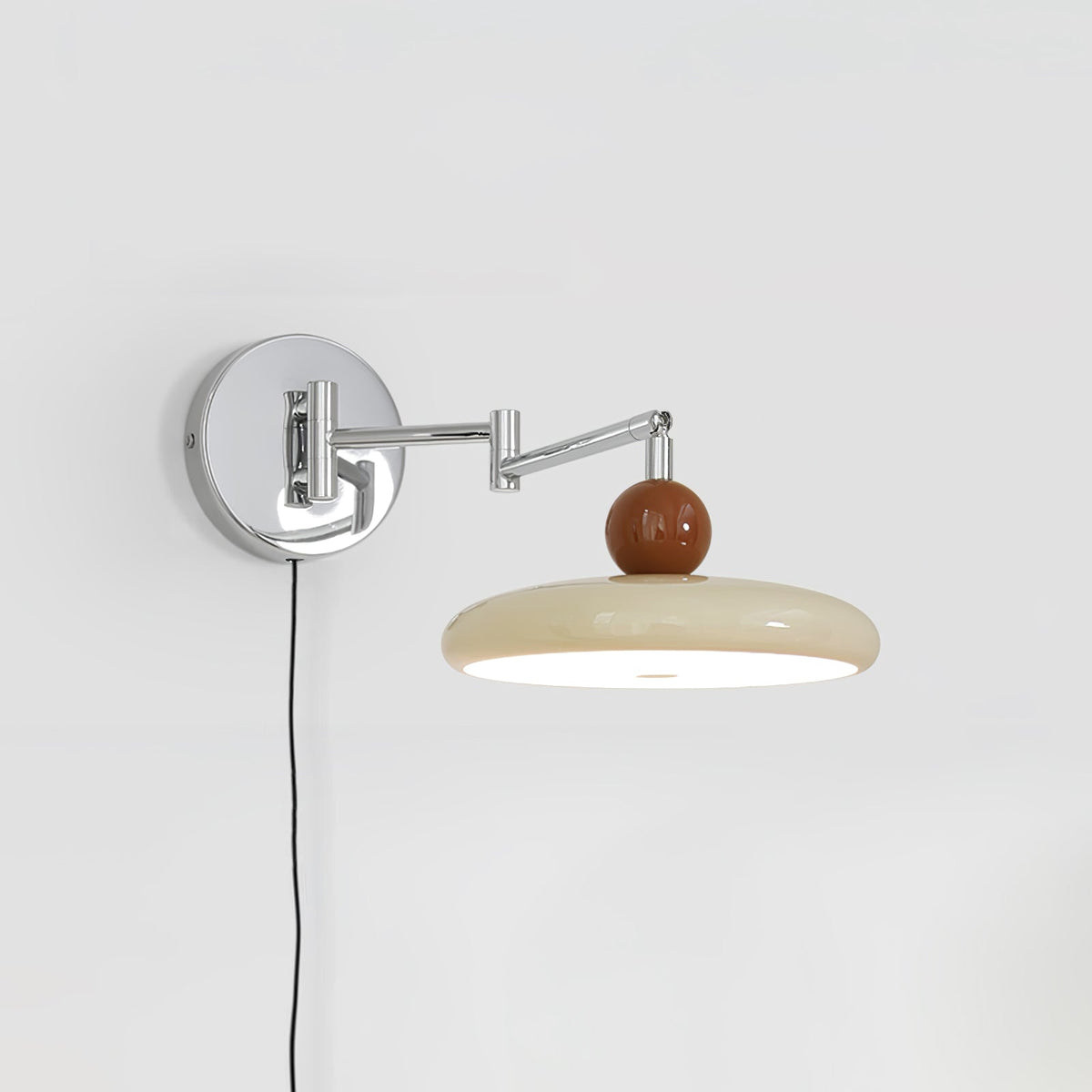 Onaina Lola Plug In Indoor Wall Light