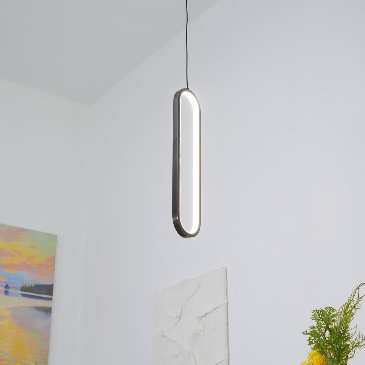 Kali Minimalist Pendant Light