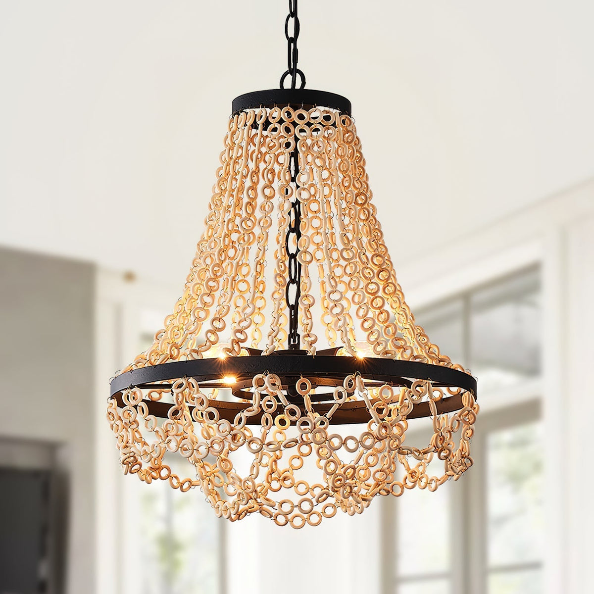 Rivelena Chandelier