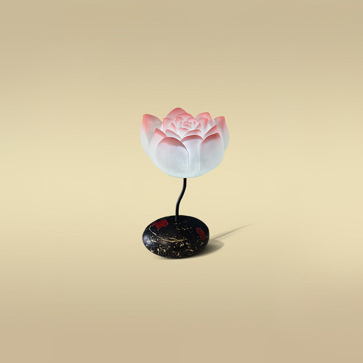 Arixen Elegant Lotus Floor Lamp