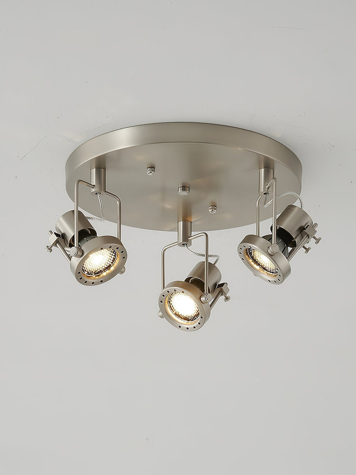 Caldor Spot Array Ceiling Lamp