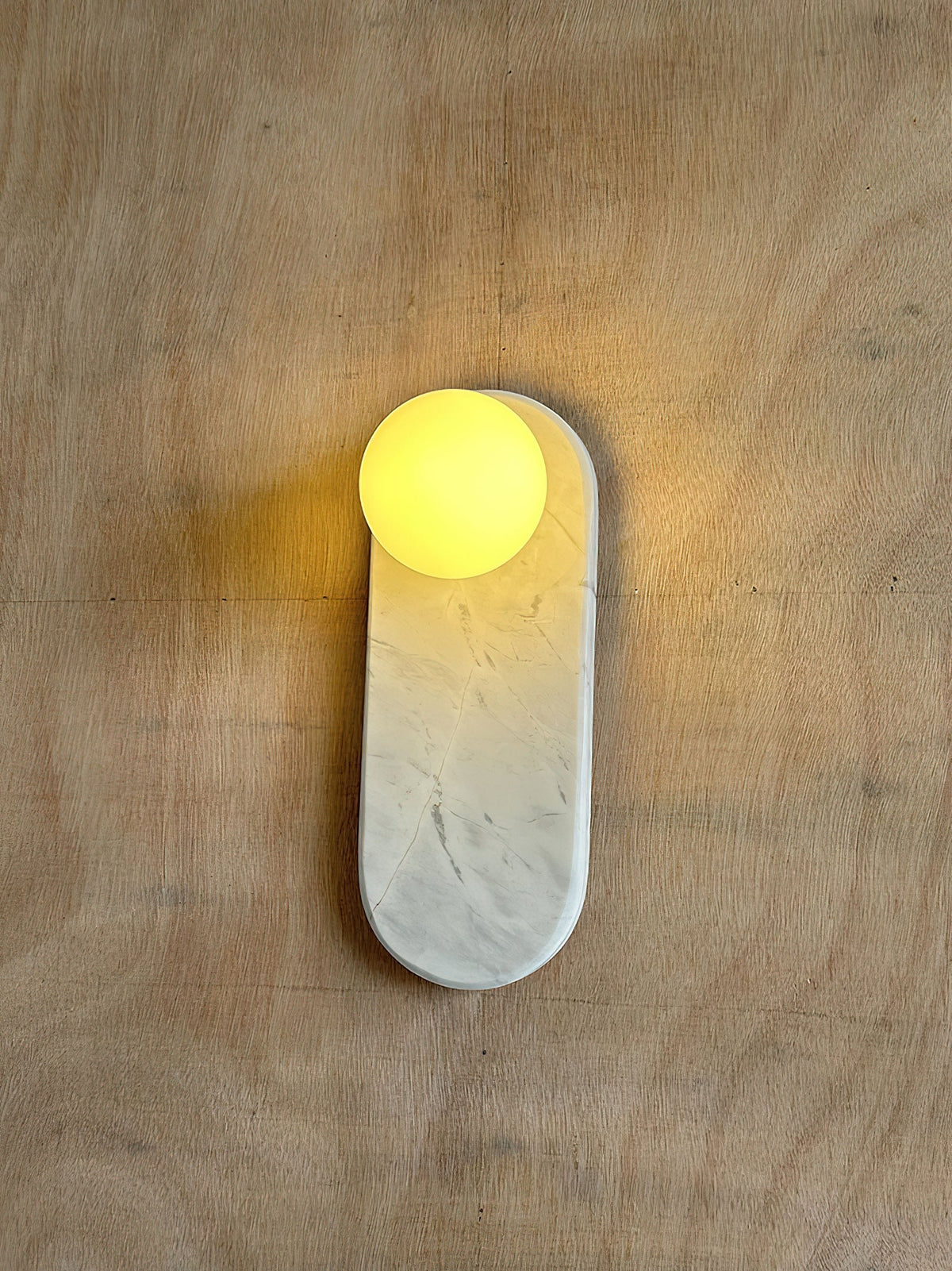Viraalaya Wall Lamp