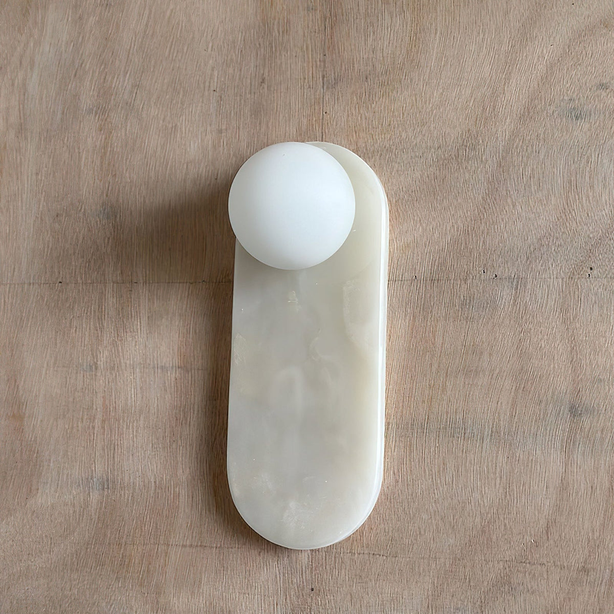 Giselle Jade Wall Lamp