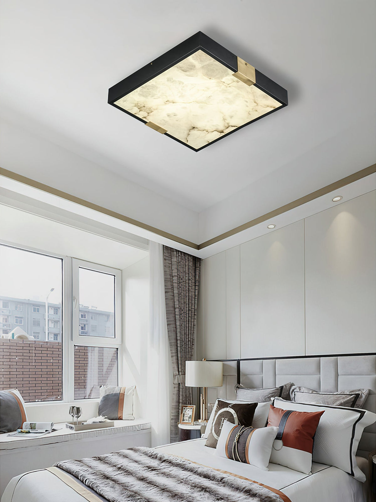 Soraneon Ceiling Light