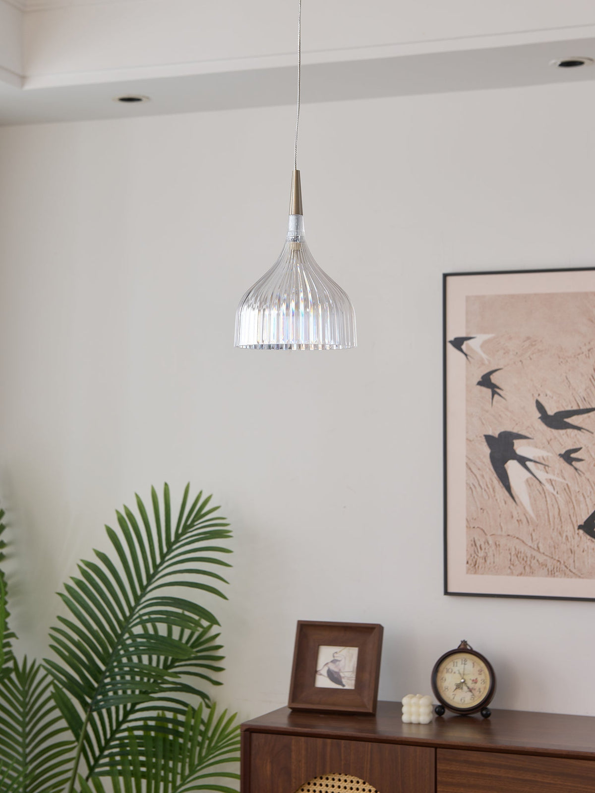 Durven Elegant Pendant Lamp