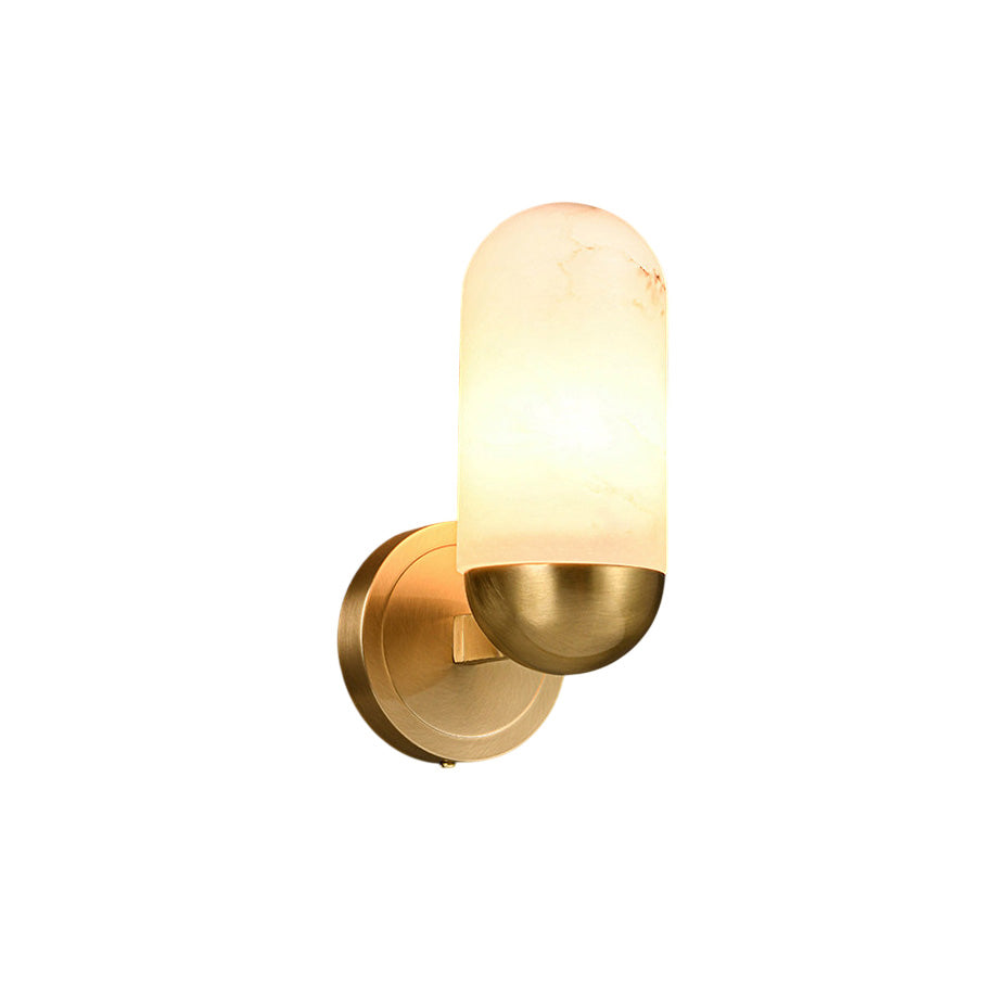 Lumeers Alabaster Wall Lamp