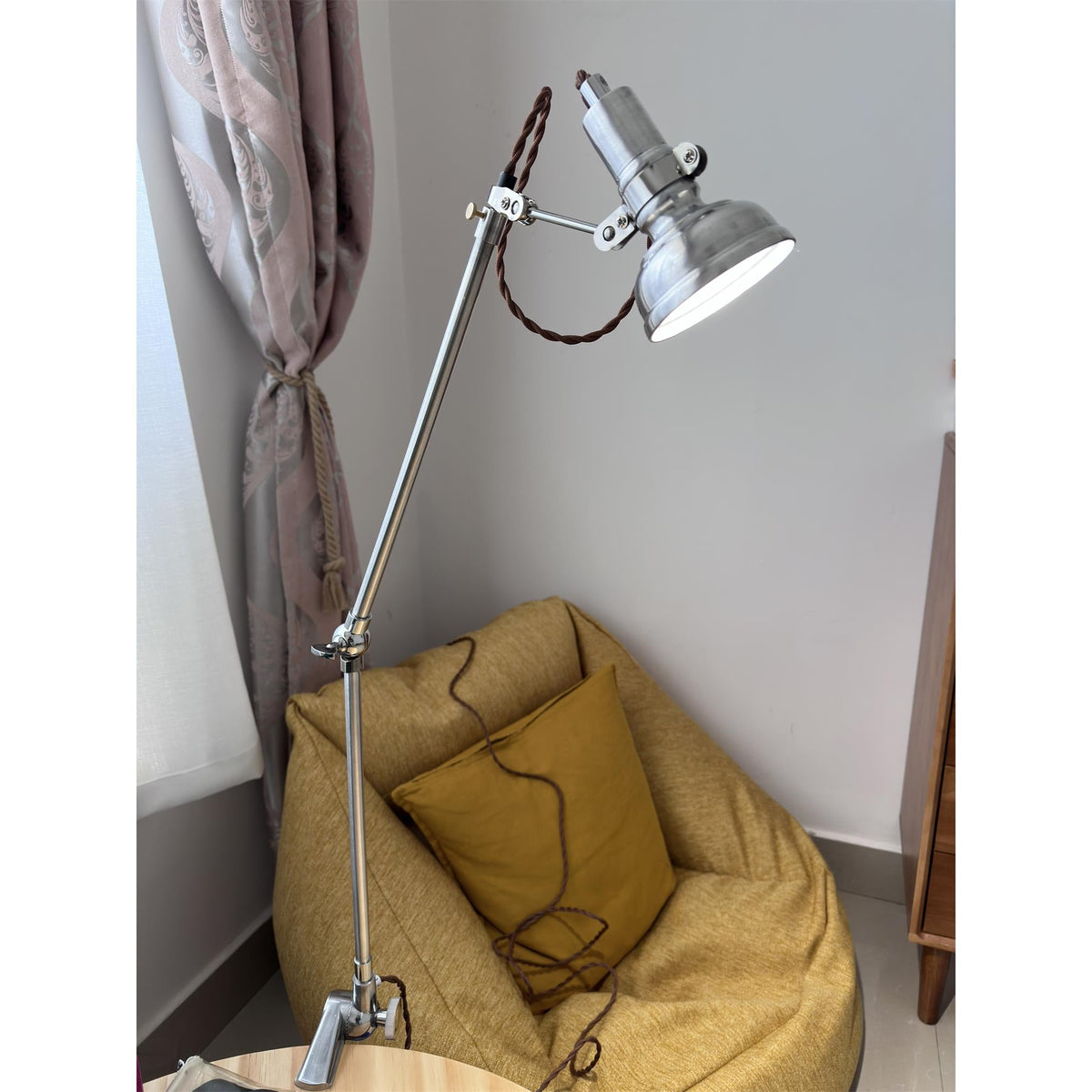Luminal Table Lamp