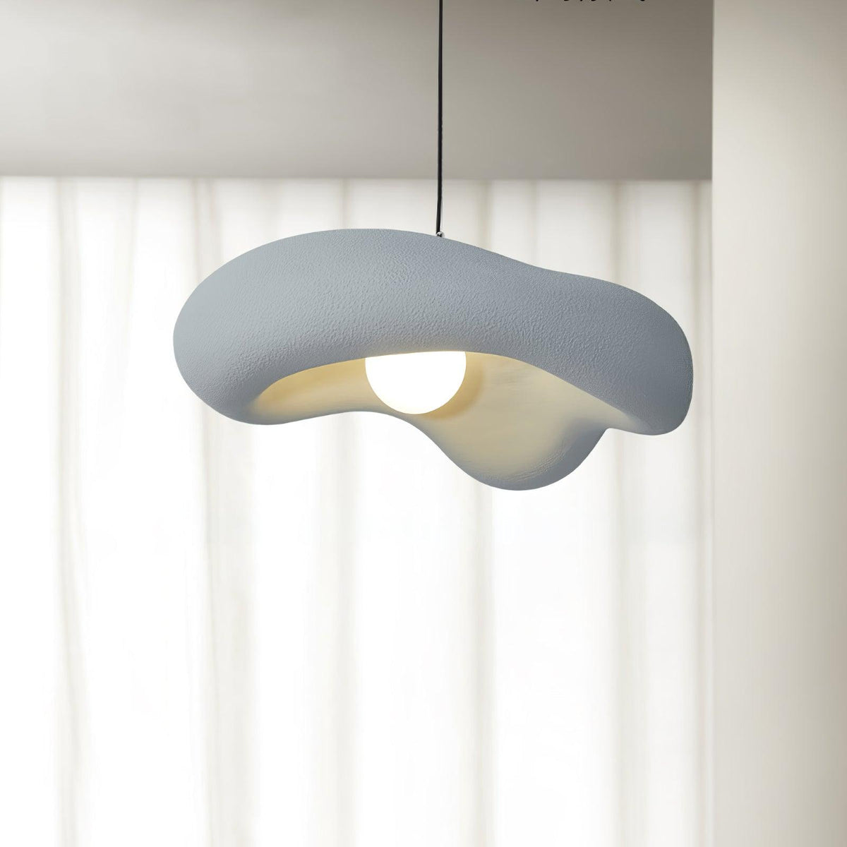 Drift Wabi Sabi Pendant Light