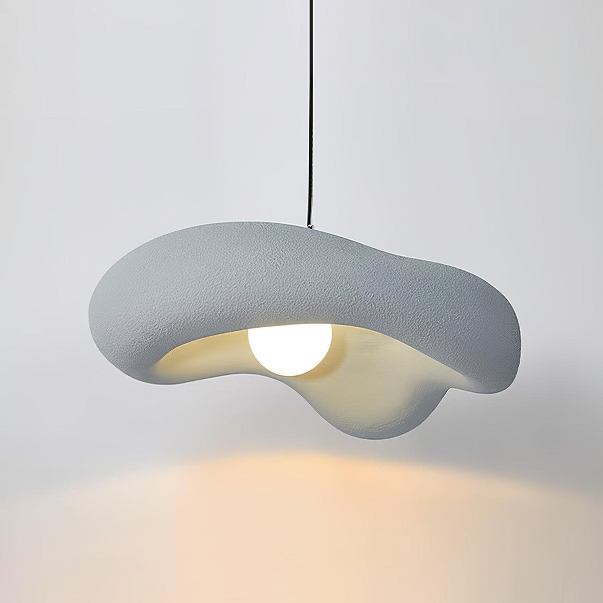 Drift Wabi Sabi Pendant Light