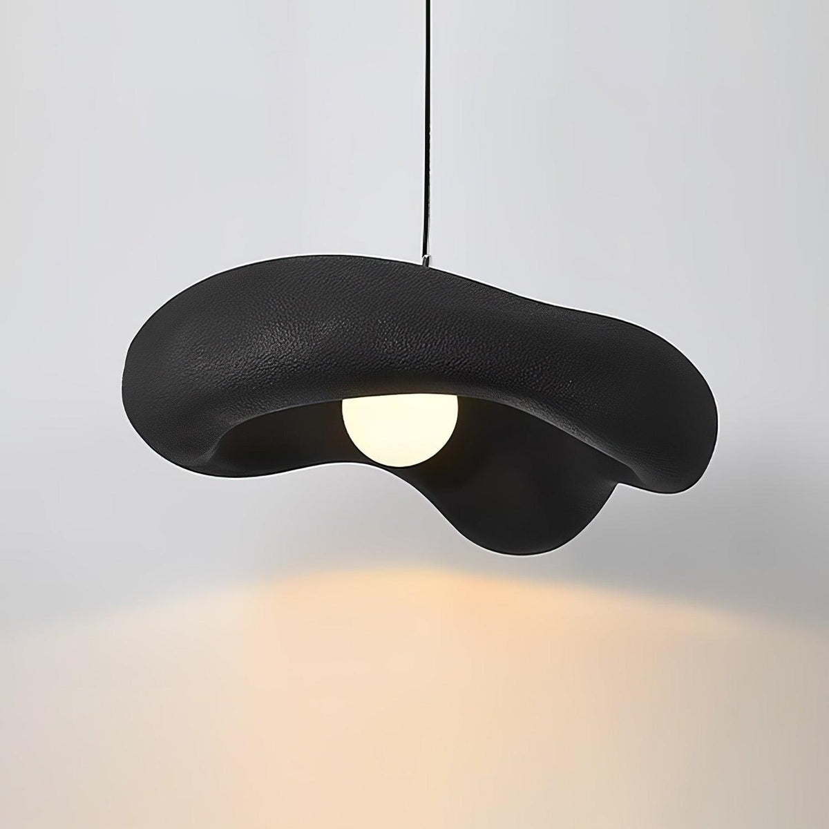Drift Wabi Sabi Pendant Light