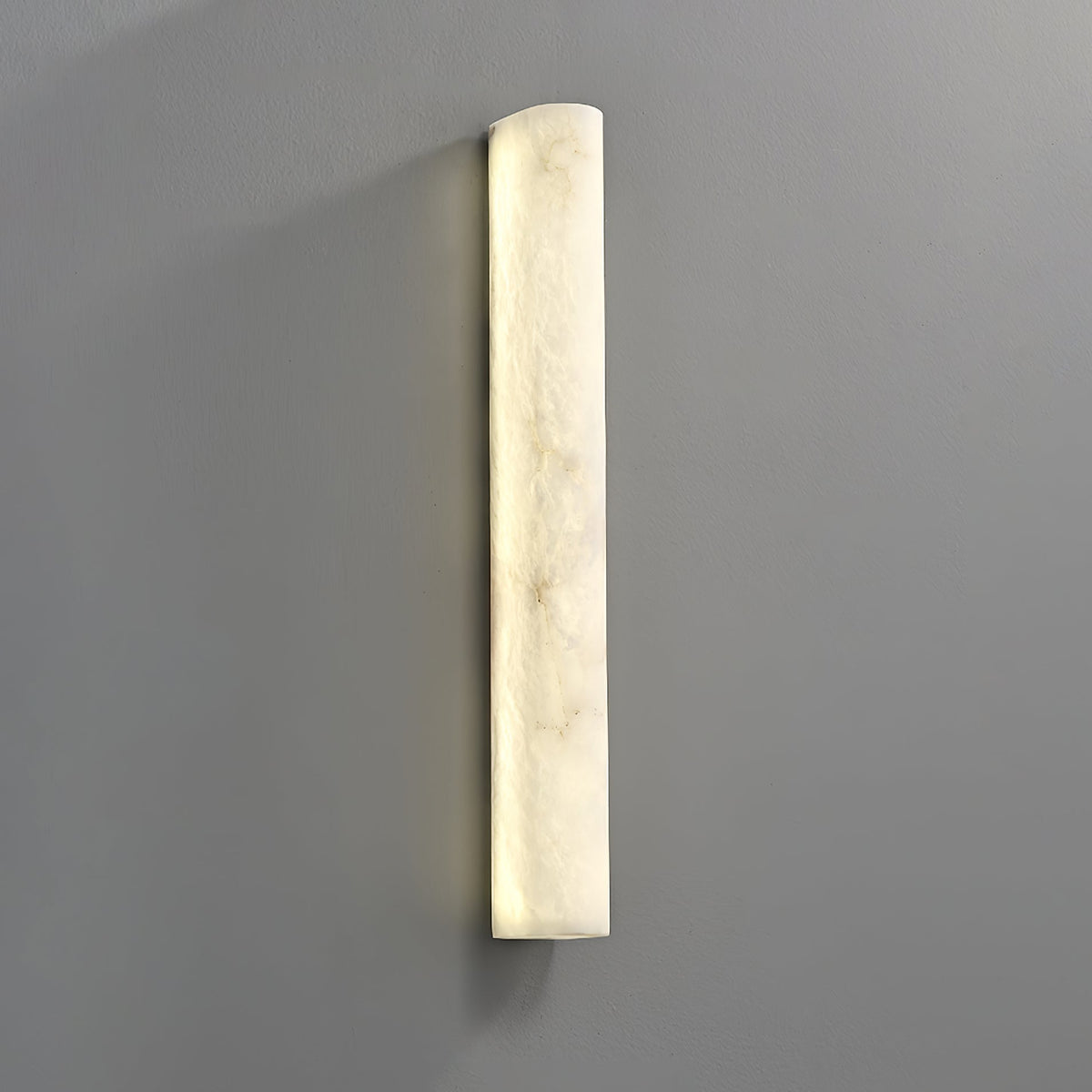 Veyaen Alabaster Wall Light