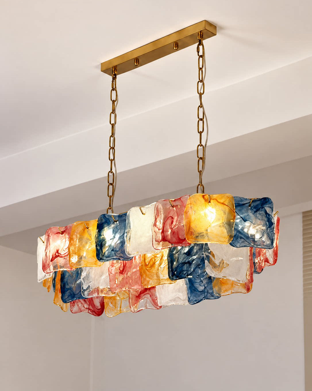 Haverstone Lumira Chandelier