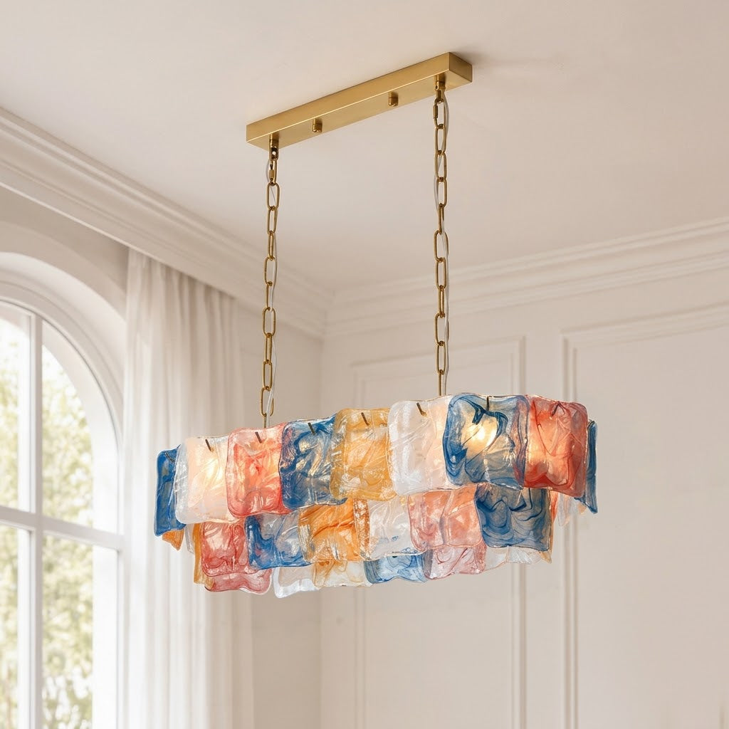Haverstone Lumira Chandelier