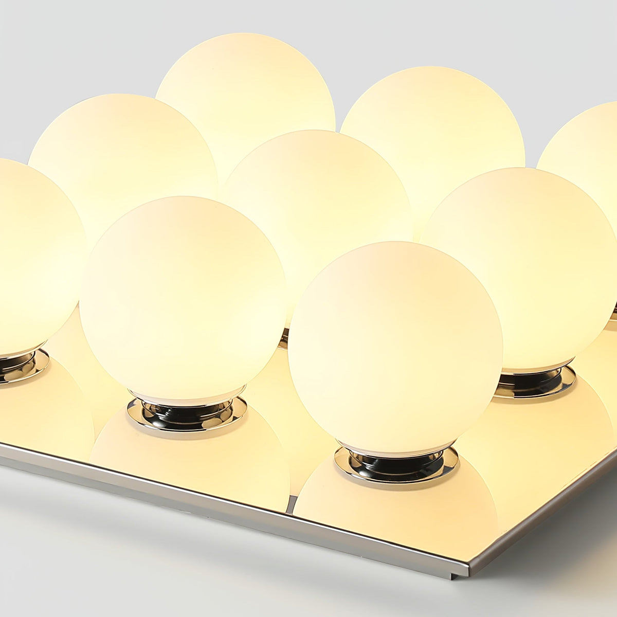 Ympr Cluster Ceiling Light