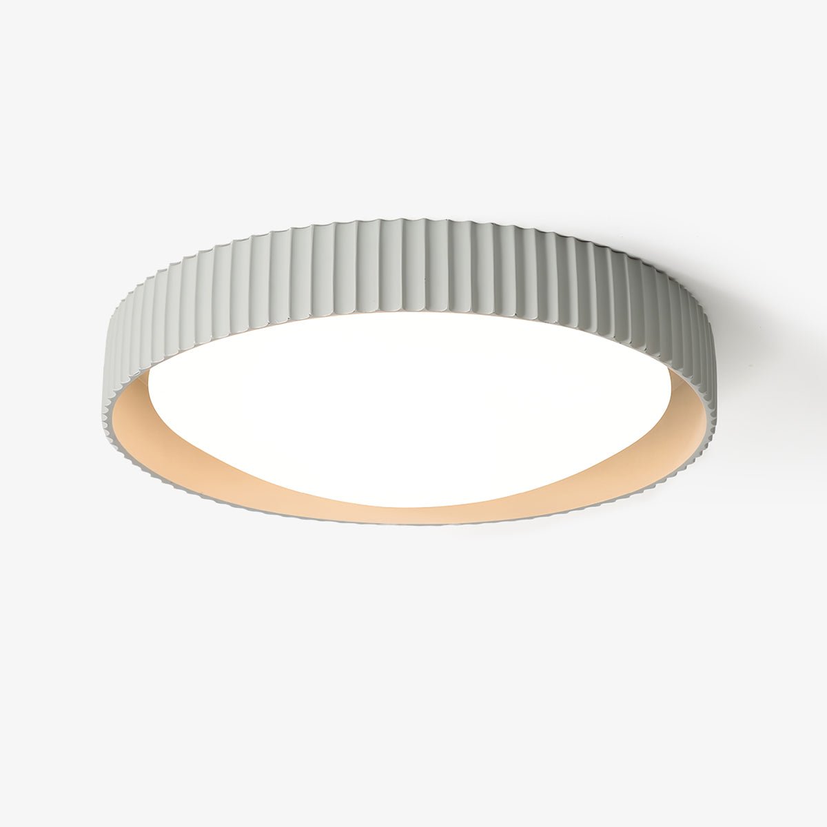Alesin Modern Minimalist Resin Ceiling Light