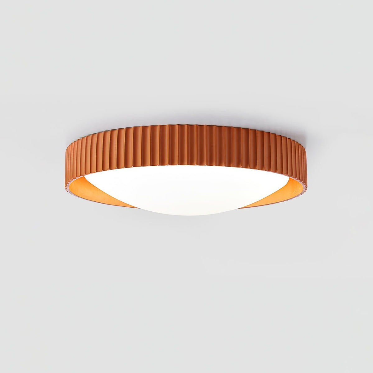Alesin Modern Minimalist Resin Ceiling Light