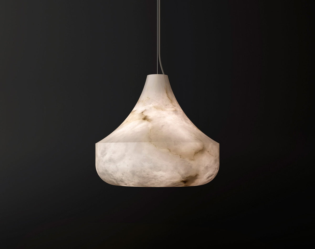 Gald Veil Pendant Light