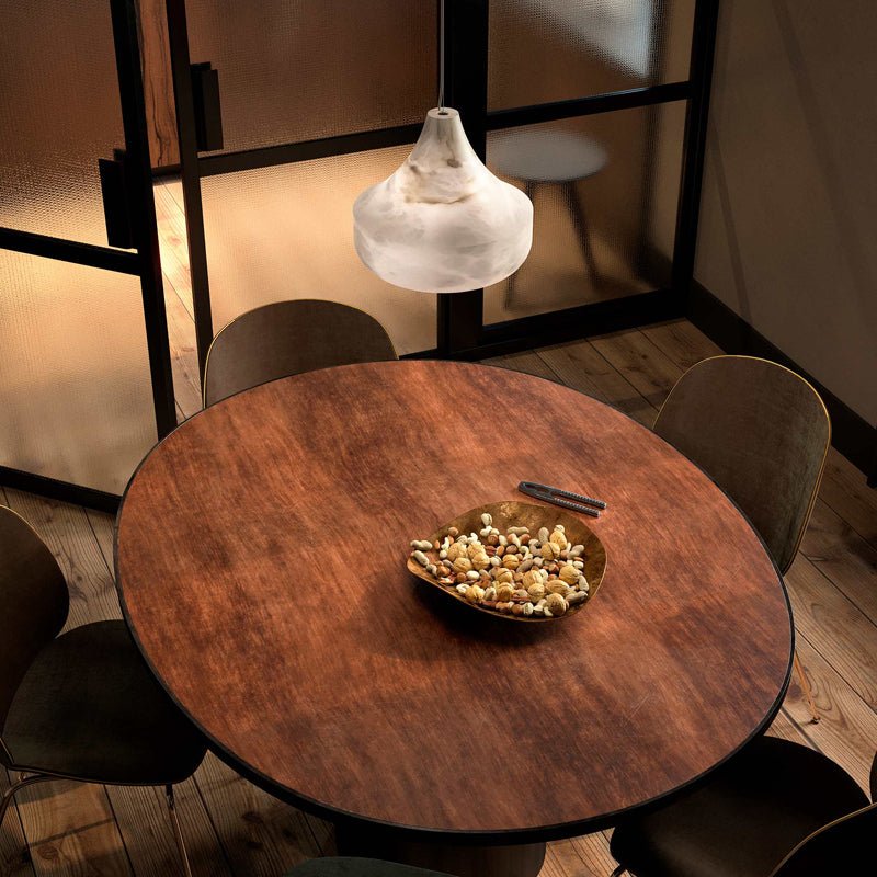 Gald Veil Pendant Light