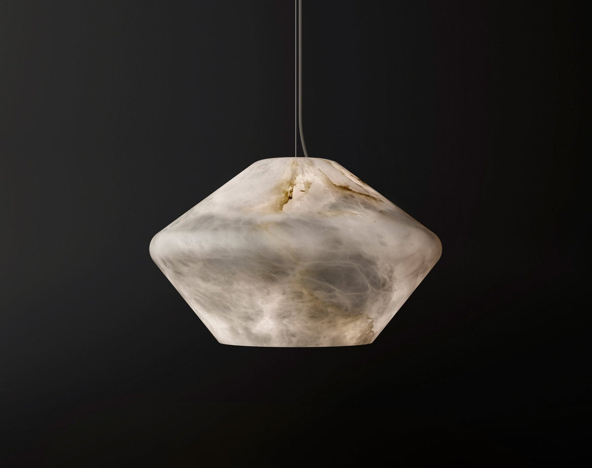 Gald Veil Pendant Light