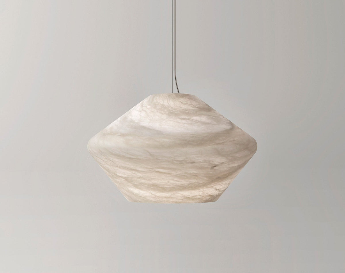 Gald Veil Pendant Light