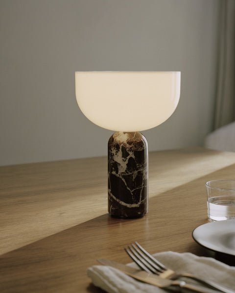 Goeva Marble Table Lamp