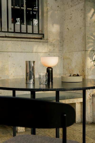 Goeva Marble Table Lamp