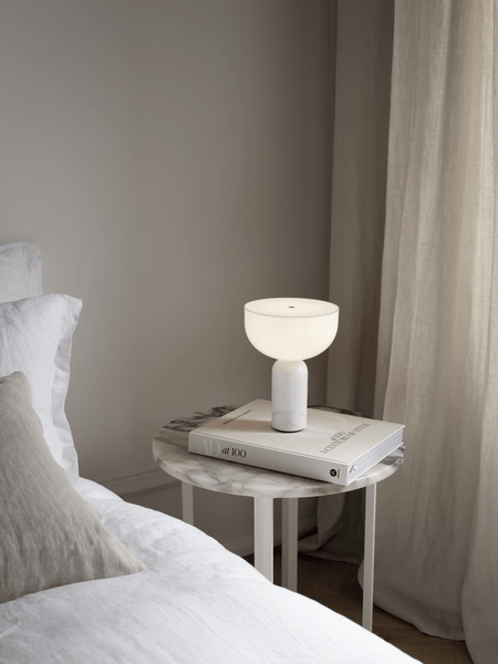 Goeva Marble Table Lamp