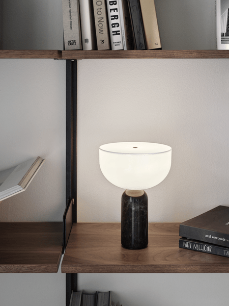 Goeva Marble Table Lamp