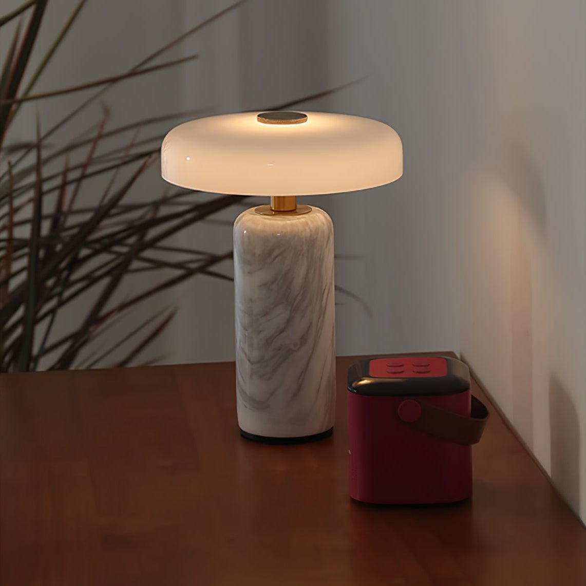 Goeva Marble Table Lamp